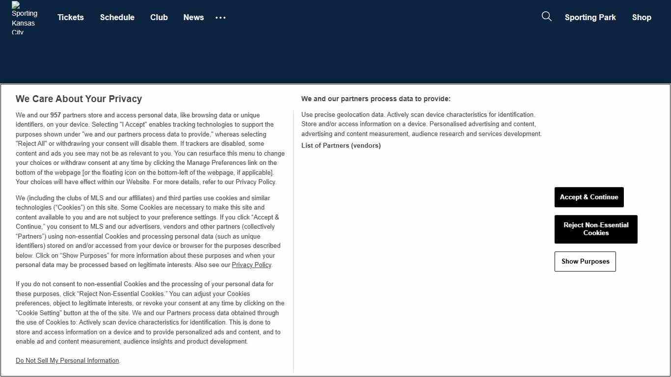 Sporting KC announces coaching staff ahead of the 2026 MLS season | Sporting Kansas City